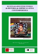 Revista de la Red Intercátedras de Historia de América Latina Contemporánea-Segunda Época (RIHALC) 