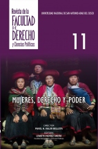 Revista de la Facultad de Derecho y Ciencias Políticas (Cusco)