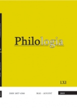Philologia