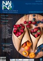 The North African Journal of Food and Nutrition Research