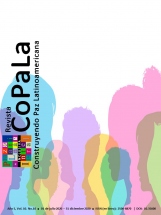 Revista CoPaLa, Construyendo Paz Latinoamericana