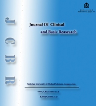 Journal of Clinical and Basic Research 