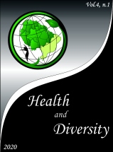 Health and Diversity Journal