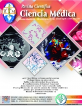 Revista Científica Ciencia Médica