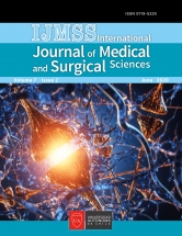 International Journal of Medical and Surgical Sciences