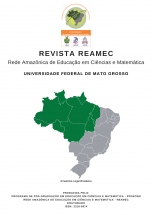 Revista REAMEC - Rede Amazônica de Educação em Ciências e Matemática