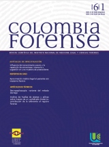 Colombia Forense