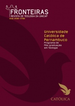 Fronteiras - Revista de Teologia da Unicap