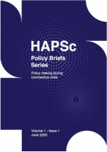 HAPSc Policy Briefs Series