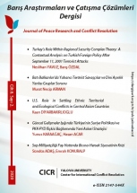 Journal of Peace Research and Conflict Resolution