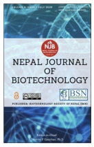 Nepal Journal of Biotechnology 