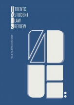 Trento Student Law Review