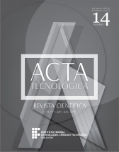 Acta Tecnológica