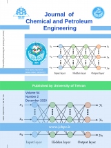 Journal of Chemical and Petroleum Engineering