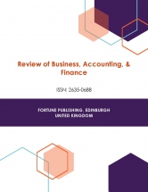 Review of Business, Accounting & Finance