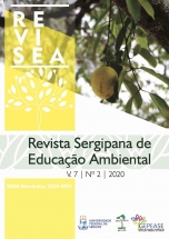 Revista Sergipana de Educação Ambiental