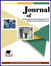 Journal of Asian Multicultural Research for Medical and Health Science Study