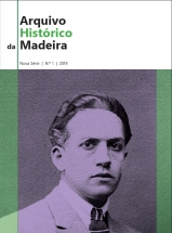 Arquivo Histórico da Madeira, Nova Série