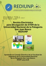 Revista Electrónica de divulgación de STEM