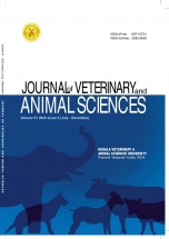 Journal of Veterinary and Animal Sciences 