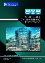Architecture, Civil Engineering, Environment