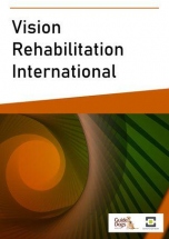 Vision Rehabilitation International