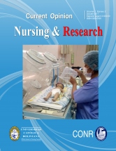 Current Opinion Nursing & Research