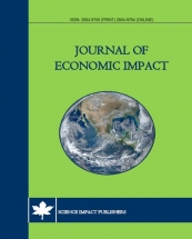 Journal of Economic Impact