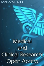MEDICAL AND CLINICAL RESEARCH: OPEN ACCESS