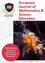 European Journal of Mathematics and Science Education