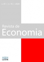 Revista de Economia