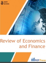 Review of Economics and Finance
