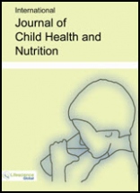 International Journal of Child Health and Nutrition 