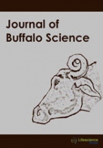 Journal of Buffalo Science 