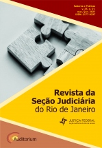 Revista da Seção Judiciária do Rio de janeiro 