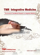 TMR Integrative Medicine