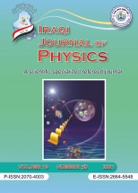 Iraqi Journal of Physics