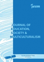 Journal of Education, Society & Multiculturalism