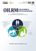 One Health & Risk Management