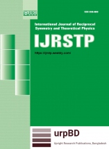 International Journal of Reciprocal Symmetry and Theoretical Physics