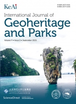 International Journal of Geoheritage and Parks