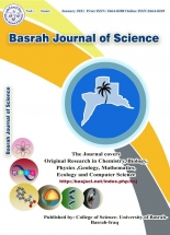 Basrah Journal of Science
