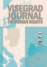 Visegrad Journal on Human Rights