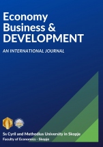 Economy, Business and Development: An International Journal