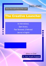 The Creative Launcher