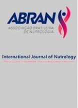 International Journal of Nutrology 