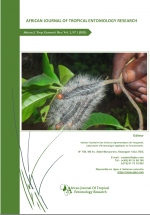 African Journal of Tropical Entomology Research