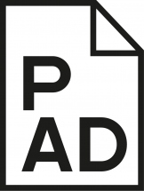 PAD. Pages on Arts and Design
