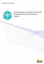 Mathematical Statistician and Engineering Applications