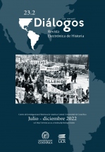 Diálogos. Revista Electrónica de Historia